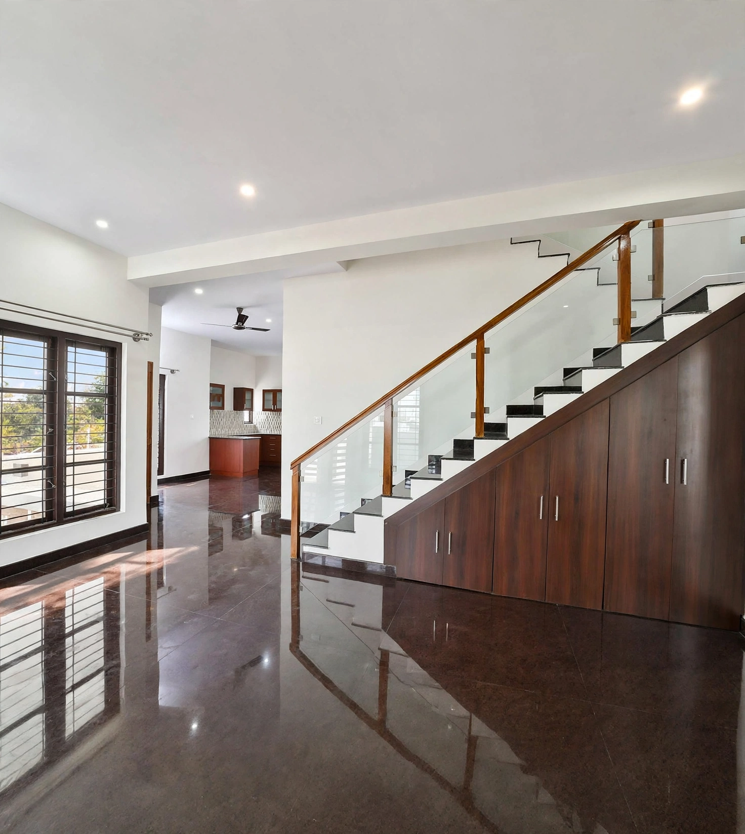 G9 Rathna Exterior Elevation